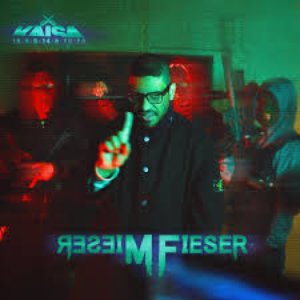Mieser Fieser (Lmtd. MF Boxset)
