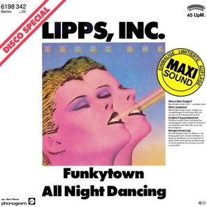 Funkytown / All Night Dancing