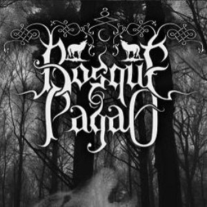 Bosque Pagão 的头像