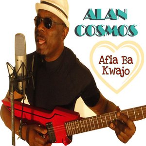 Afia ba Kwajo-A Dedication to Lovers