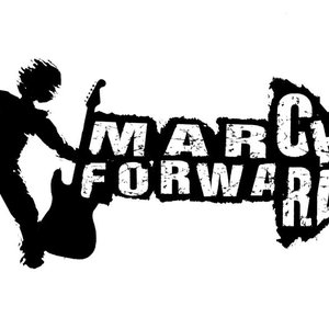 Image for 'March Forward'