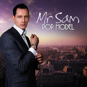 Image for 'Mr Sam With BT'