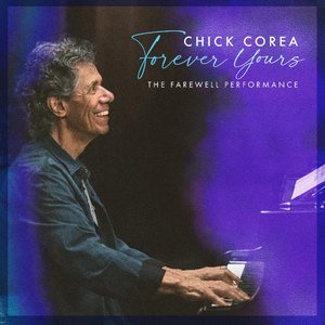 Forever Yours: The Farewell Performance (Live)