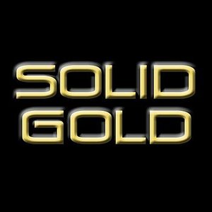 Solid Gold