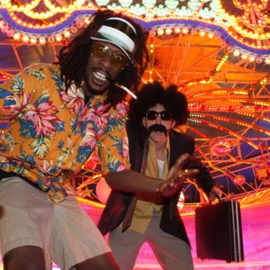 Kingdom of Fear 的头像