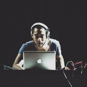 Аватар для Nucleya