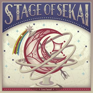 STAGE OF SEKAI 的头像