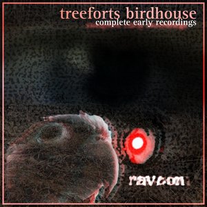 Image for 'treeforts birdhouse'