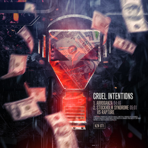 Cruel Intentions - Arroganza - Zortam Music