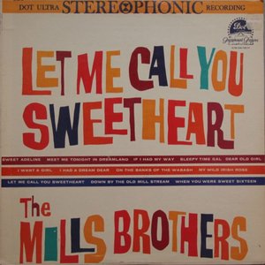 Let Me Call You Sweetheart