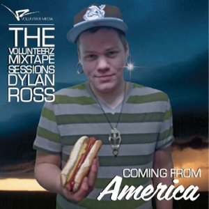 Coming From America
