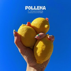 Lemons - Single