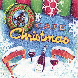 Cafe Christmas