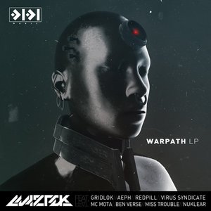 Warpath LP