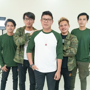 Image for 'Kangen Band'