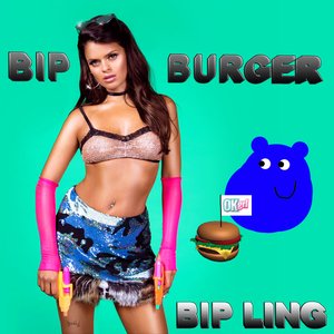 Bip Burger - Single