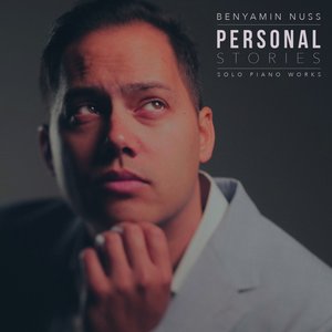 Personal Stories (Solo Piano Works)