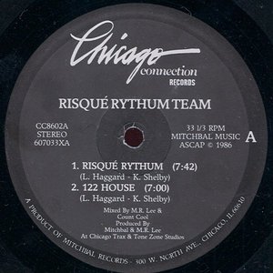 Risqué Rhythm Team 的头像