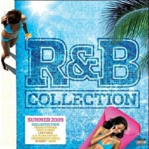 Young Nate - R&B Collection Summer 2009 - Zortam Music