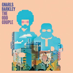 Gnarls Barkley - Música, videos, estadísticas y fotos | Last.fm