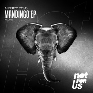 Mandingo EP