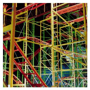 Ich hab Angst [Explicit]