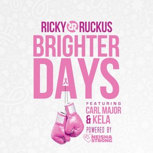 Brighter Days (feat. Carl Major & Kela)