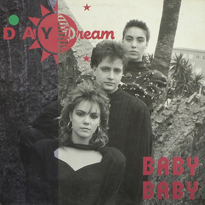 Daydream - Baby Baby - Zortam Music