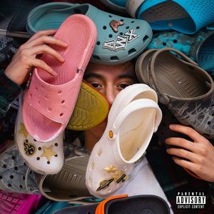 Feet In My Crocs - Single