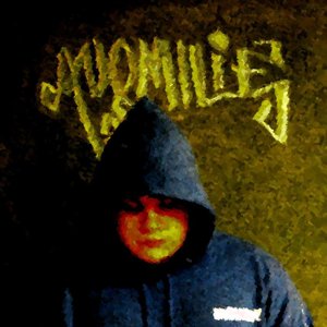 Anomilie 的头像