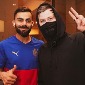 Avatar for Alan Walker & Sofiloud