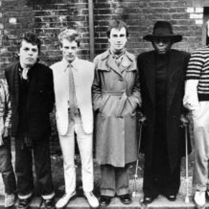 Kilburn and The High Roads photo provided by Last.fm