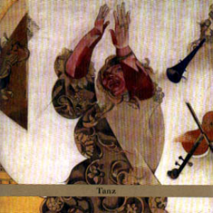 Tanz cover