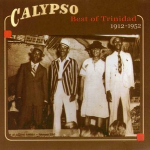 Calypso - Best Of Trinidad CD 1 1912-1929