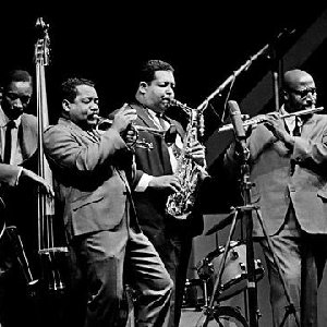 The Cannonball Adderley Sextet 的头像
