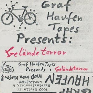 Geländeterror