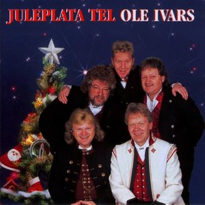 Juleplata tel Ole Ivars