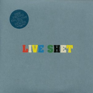 Image for 'Live Shet'