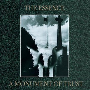 Monument Of Trust