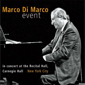 Event – in Concert at the Recital Hall, Carnegie Hall