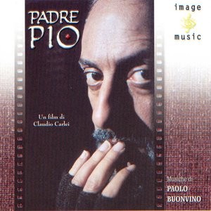 Padre Pio (Colonna sonora originale della serie TV)