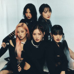Avatar for (G)I-DLE