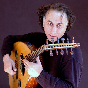 Rahim AlHaj photo provided by Last.fm