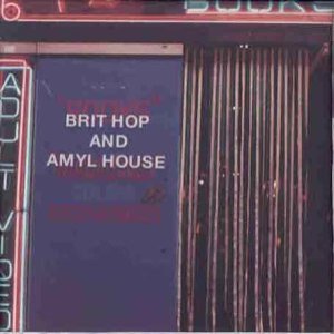 Image for 'Brit Hop and Amyl House'