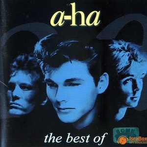 'The Best of a-ha'の画像