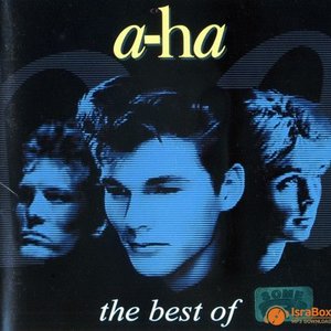 Immagine per 'The Best of a-ha'