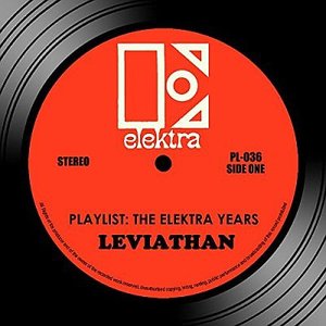 Playlist: The Elektra Years