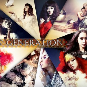 The 1st Asia Tour Concert 的头像