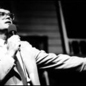 Garrison Keillor のアバター