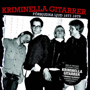 Knugen skuk cover